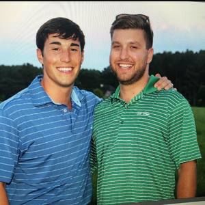 Meet your Posher, Chandler